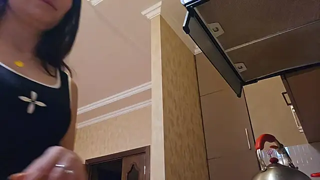 AlejandraDelaney online show from February 7, 2025, 8:31 pm