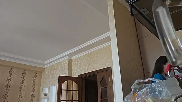 AlejandraDelaney online show from February 17, 2025, 10:07 am