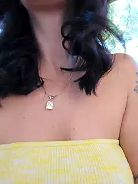 NataLive online show from February 20, 2026, 2:08 am