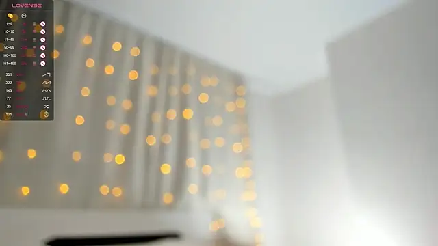 OttilieBurruss online show from March 2, 2025, 5:20 pm