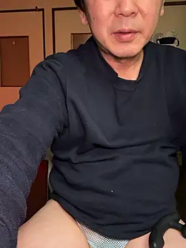 SaneService9 online show from May 24, 2026, 1:27 am