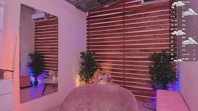 Snapshot of Sapphire_Venuss chatting on September 21, 2025, 2:06 am Sapphire Venuss online show from September 21, 2025, 2:06 am