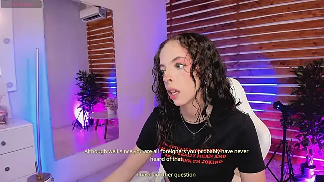 Sapphire Venuss online show from March 28, 2026, 1:28 am