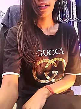 Snapshot of Anushka_Rajput05 chatting on February 25, 2025, 5:30 pm Anushka Rajput05 online show from February 25, 2025, 5:30 pm