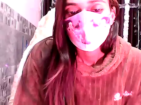 Snapshot of Anushka_Rajput05 chatting on December 30, 2024, 9:59 am Anushka Rajput05 online show from December 30, 2024, 9:59 am