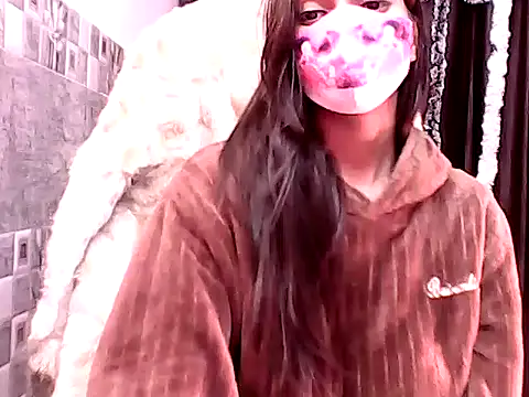 Snapshot of Anushka_Rajput05 chatting on December 29, 2024, 10:56 am Anushka Rajput05 online show from December 29, 2024, 10:56 am