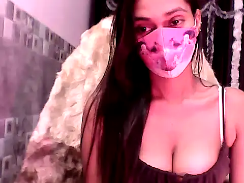 Snapshot of Anushka_Rajput05 chatting on December 23, 2024, 7:49 am Anushka Rajput05 online show from December 23, 2024, 7:49 am