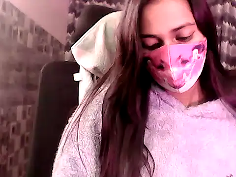 Snapshot of Anushka_Rajput05 chatting on December 16, 2024, 5:00 pm Anushka Rajput05 online show from December 16, 2024, 5:00 pm