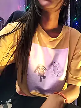 Snapshot of Anushka_Rajput05 chatting on February 18, 2025, 4:36 pm Anushka Rajput05 online show from February 18, 2025, 4:36 pm