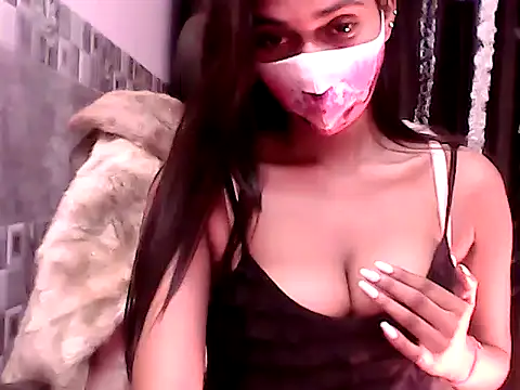 Snapshot of Anushka_Rajput05 chatting on December 29, 2024, 2:42 pm Anushka Rajput05 online show from December 29, 2024, 2:42 pm