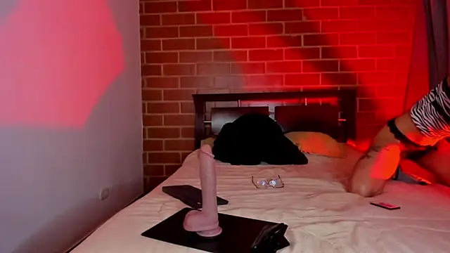 Snapshot of Scarlett_Vela13 chatting on December 3, 2024, 9:50 pm Scarlett Vela13 online show from December 3, 2024, 9:50 pm