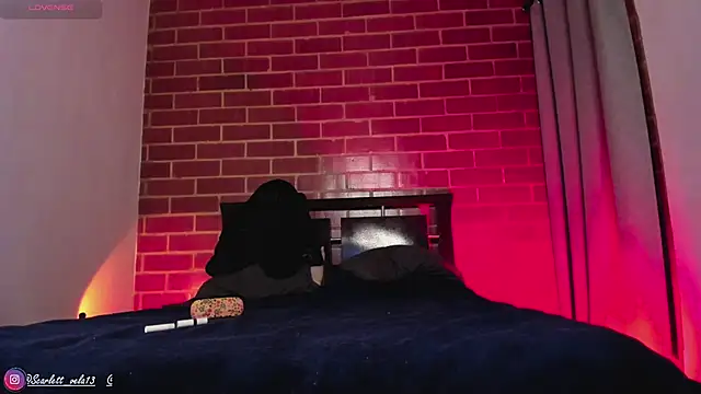 Snapshot of Scarlett_Vela13 chatting on September 23, 2025, 1:23 am Scarlett Vela13 online show from September 23, 2025, 1:23 am