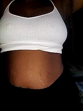 ThickPearlx23 online show from February 27, 2026, 6:35 am