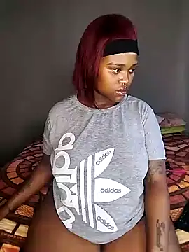 Snapshot of ThickPearlx23 chatting on December 12, 2024, 1:06 pm ThickPearlx23 online show from December 12, 2024, 1:06 pm