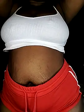 Snapshot of ThickPearlx23 chatting on March 15, 2026, 6:53 am ThickPearlx23 online show from March 15, 2026, 6:53 am