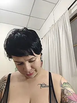 KatInk online show from February 13, 2026, 10:43 pm