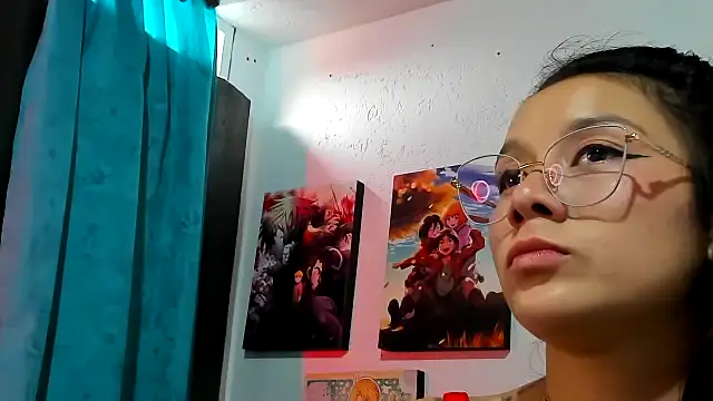 teffy lee online show from November 11, 2025, 9:53 pm