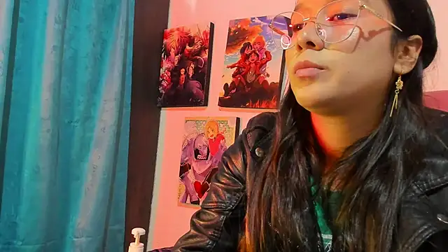 teffy lee online show from October 14, 2025, 8:09 pm