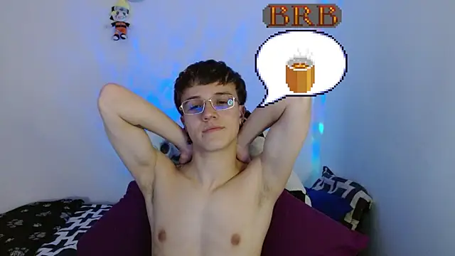 Im Oliverpark online show from October 18, 2025, 10:34 pm