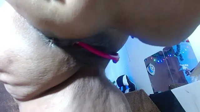 PervertedMature online show from November 14, 2025, 9:07 pm