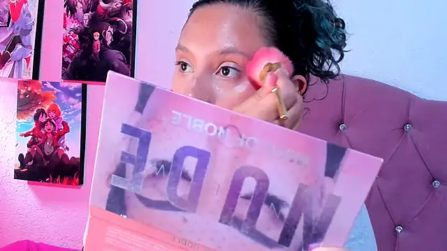 Mila nixon02 online show from February 15, 2026, 4:39 pm