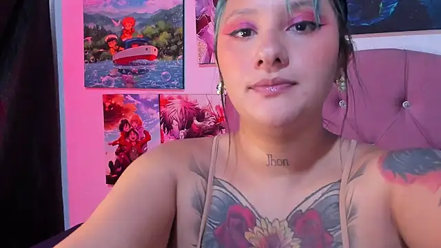 Snapshot of Mila_nixon02 chatting on July 11, 2026, 4:40 pm Mila nixon02 online show from July 11, 2026, 4:40 pm