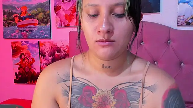 Snapshot of Mila_nixon02 chatting on July 25, 2026, 5:19 pm Mila nixon02 online show from July 25, 2026, 5:19 pm