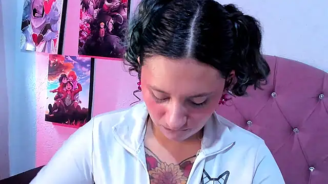 Mila nixon02 online show from February 8, 2026, 4:37 pm