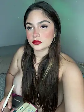 Sarasweet sex online show from April 6, 2026, 4:46 am