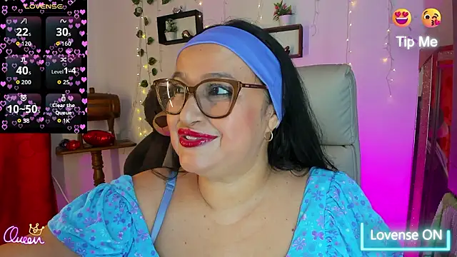 Snapshot of Gia_Nahomi chatting on March 20, 2026, 11:06 pm Gia Nahomi online show from March 20, 2026, 11:06 pm