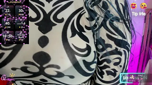 Snapshot of Gia_Nahomi chatting on February 19, 2026, 11:01 pm Gia Nahomi online show from February 19, 2026, 11:01 pm