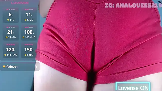 ana studio online show from May 10, 2026, 4:42 pm