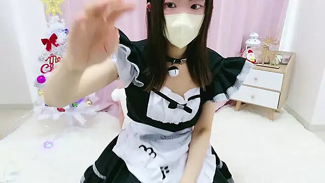 Snapshot of Nana_77_ chatting on December 14, 2024, 6:24 am Nana 77 online show from December 14, 2024, 6:24 am