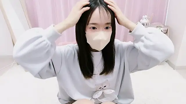 Snapshot of Nana_77_ chatting on January 21, 2025, 7:26 am Nana 77 online show from January 21, 2025, 7:26 am