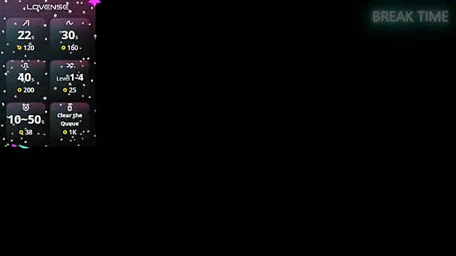 Alahia7demon online show from November 28, 2025, 4:34 am