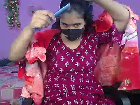 Hot Maleka online show from January 10, 2026, 1:56 am