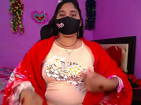 Hot Maleka online show from January 15, 2026, 4:54 pm