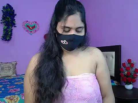 Snapshot of Hot_Maleka chatting on March 30, 2026, 7:37 pm Hot Maleka online show from March 30, 2026, 7:37 pm