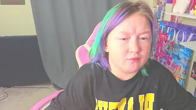 Sara Robinson online show from July 18, 2026, 3:04 am