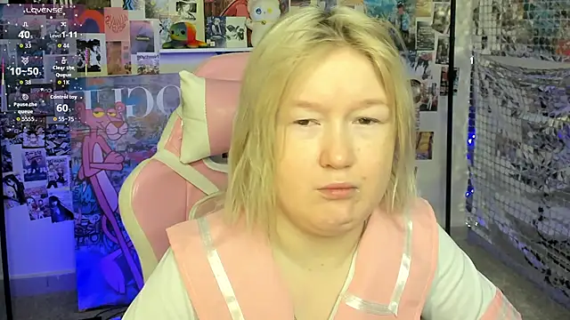 Sara Robinson online show from March 20, 2026, 2:56 am