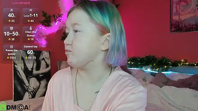 Sara Robinson online show from January 10, 2026, 2:51 am