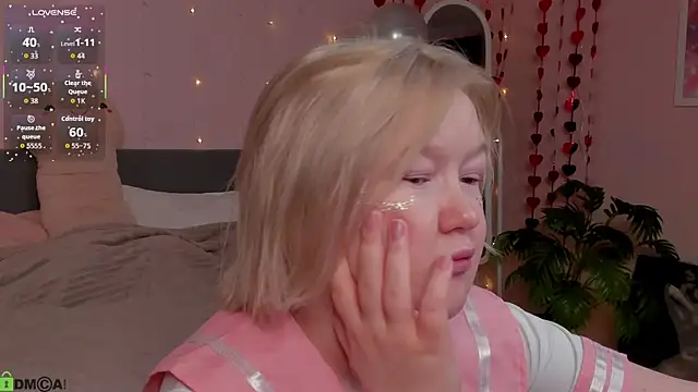 Sara Robinson online show from February 28, 2026, 2:55 am