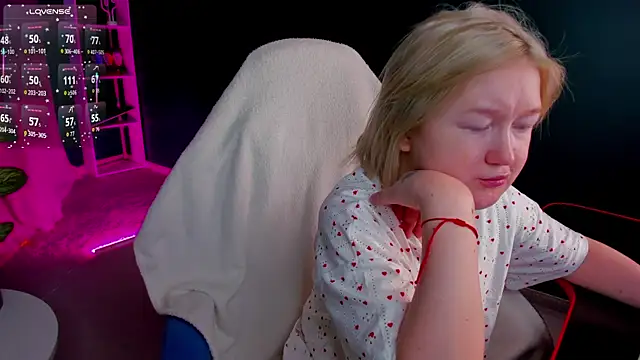 Sara Robinson online show from March 14, 2026, 3:01 am