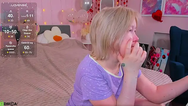 Sara Robinson online show from February 25, 2026, 2:56 am