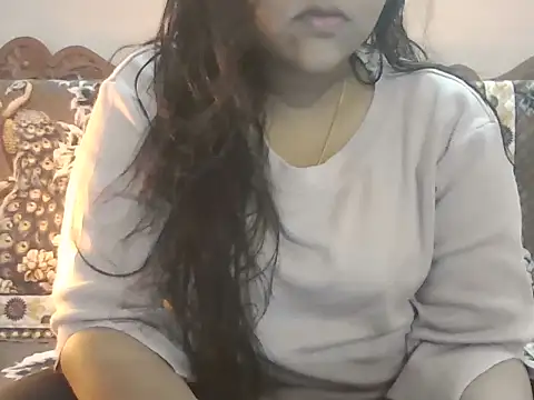 SEXY MEHAK097 online show from February 13, 2026, 10:15 am