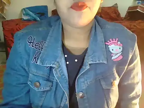 SEXY MEHAK097 online show from February 1, 2025, 7:23 pm