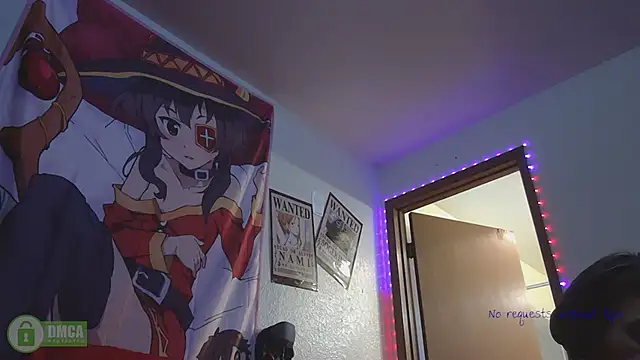 SlammyDjr online show from February 11, 2025, 9:25 pm