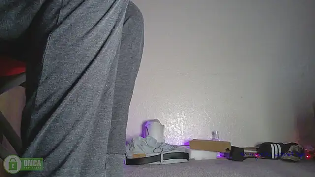 SlammyDjr online show from February 17, 2025, 5:55 pm