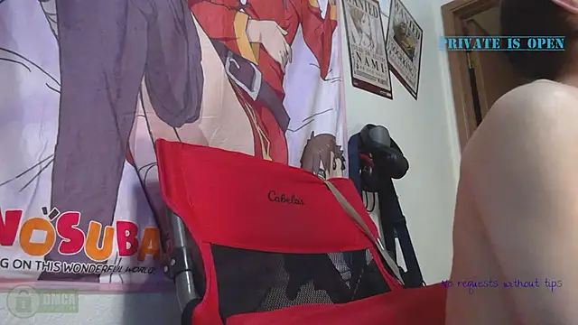 SlammyDjr online show from February 25, 2025, 10:26 am