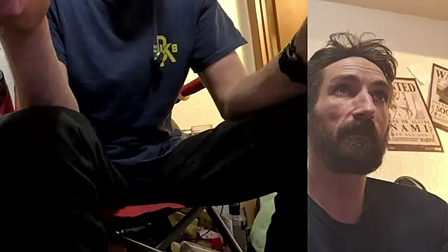 SlammyDjr online show from February 11, 2026, 11:32 am